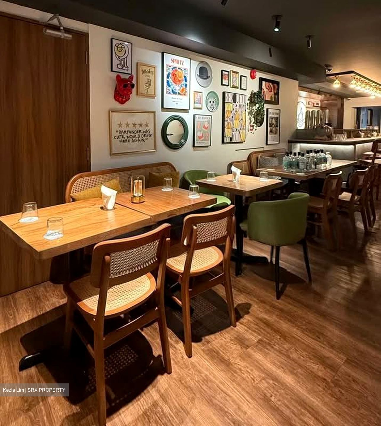 Circular Road (D1), Retail #600648731
